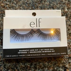 e.l.f False Eyelashes New